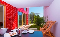 Amarin Üdülőtelepülés Apartmanok ****