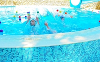 Dražica és Villa Lovorka Hotel ***