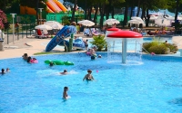 Olympia & Olympia Sky Hotel ****