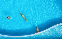 Port 9 Resort Hotel ****