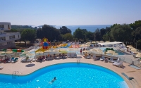 Delfin  Hotel **