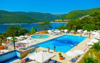 Allegro Hotel ***