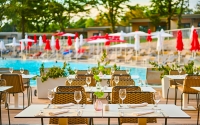 Garden SP Hotel ****
