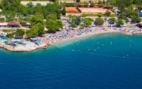 Omorika Pavilonok ***
