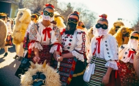 BUSÓJÁRÁS PROGRAM *****