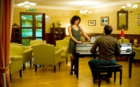 Ramada H&S Kranjska Gora Hotel ****
