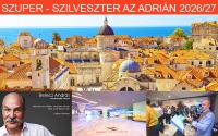 SZILVESZTER AZ ADRIÁN PROGRAM *****