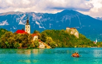 BARANGOLÁS SZLOVÉNIÁBAN PROGRAM *****