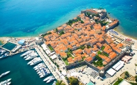 PIHENÉS MONTENEGROBAN PROGRAM *****