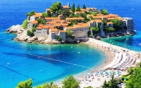 PIHENÉS MONTENEGROBAN PROGRAM *****