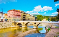 PIHENÉS MONTENEGROBAN PROGRAM *****
