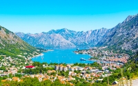 PIHENÉS MONTENEGROBAN PROGRAM *****