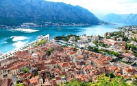 PIHENÉS MONTENEGROBAN PROGRAM *****