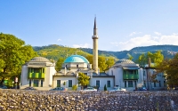 PIHENÉS MONTENEGROBAN PROGRAM *****