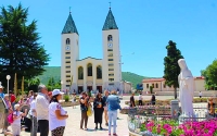 PIHENÉS MONTENEGROBAN PROGRAM *****
