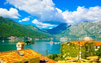 PIHENÉS MONTENEGROBAN PROGRAM *****