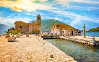 PIHENÉS MONTENEGROBAN PROGRAM *****