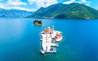 PIHENÉS MONTENEGROBAN PROGRAM *****
