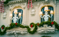 KÉTNAPOS ADVENT PROGRAM *****