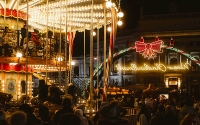 KÉTNAPOS ADVENT PROGRAM *****